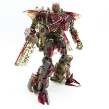 Load image into Gallery viewer, Kid toy transformer TW1024A
