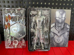 307 Movie figures Iron