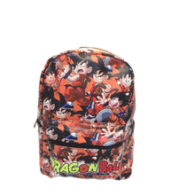 Load image into Gallery viewer, Anime Z schoolbags fancy bag backpacks
