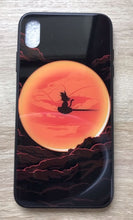 Load image into Gallery viewer, Anime fashion iPhone XS Max cases phone cover
