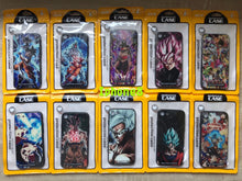 Load image into Gallery viewer, Anime fashion iPhone8  cases phone cover
