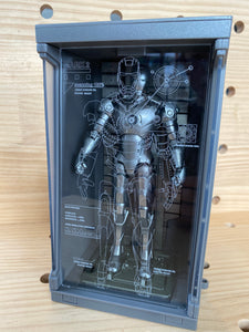 307 Movie figures Iron