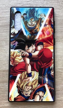 Load image into Gallery viewer, Anime fashion Samsung Note 10 cases phone cover
