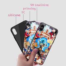 Load image into Gallery viewer, Anime fashion iPhone6 cases phone cover
