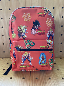 Anime Z schoolbags fancy bag backpacks