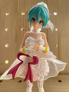 Anime Miku figures girl