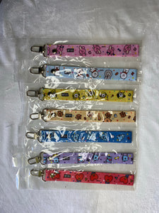 BTS lanyard short version