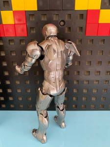 307 Movie figures Iron