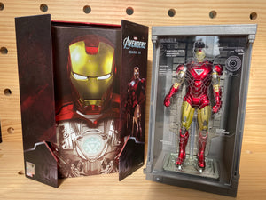 307 Movie figures Iron