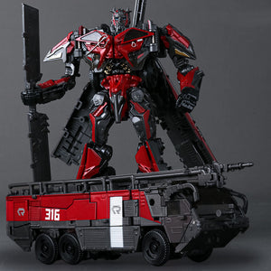 Transformer toys TW-1024