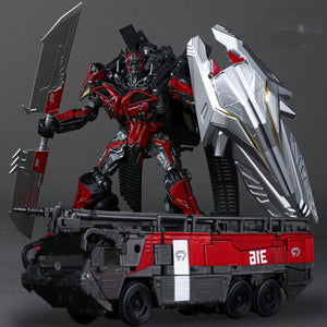 Transformer toys TW-1024