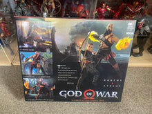 Load image into Gallery viewer, 106 God war Game figures
