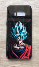 Load image into Gallery viewer, Anime fashion Samsung S8 cases phone cover
