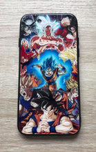 Load image into Gallery viewer, Anime fashion iPhone8  cases phone cover
