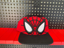 Load image into Gallery viewer, Superhero hat fashion cap accessory
