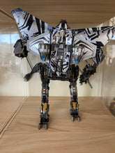 Load image into Gallery viewer, Kid toy transformer F-12
