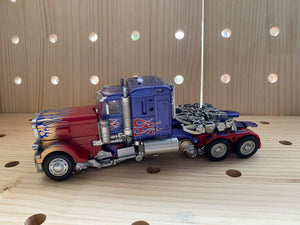 Kid toy transformer LS14