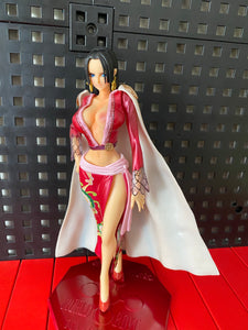 Anime One P figures girl