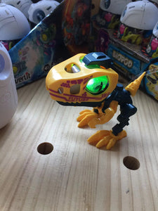 67 Dinosaur kid toys mystery box