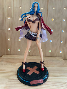 203 Anime One P figure girl