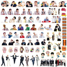 Load image into Gallery viewer, BTS stickers
