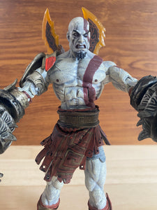 106 God war Game figures