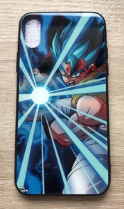 Anime fashion iPhone XS cases phone cover