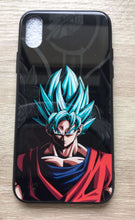 Load image into Gallery viewer, Anime fashion iPhone XS cases phone cover
