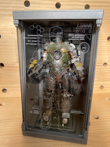 307 Movie figures Iron