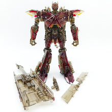 Load image into Gallery viewer, Kid toy transformer TW1024A
