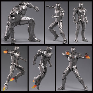 307 Movie figures Iron