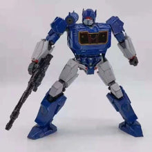 Load image into Gallery viewer, transformer  toys SX02
