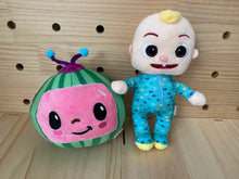 Load image into Gallery viewer, 27 JOJO plush dolls coco•melon kid toys
