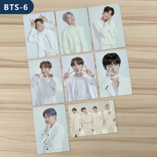 Load image into Gallery viewer, BTS card
