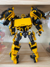 Load image into Gallery viewer, transformer  kid toys BB-01
