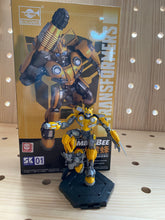 Load image into Gallery viewer, Transformers main craft figures kids toys
