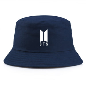 BTS hat