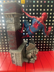 304 Movie spider figures