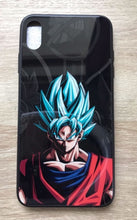 Load image into Gallery viewer, Anime fashion iPhone XS Max cases phone cover
