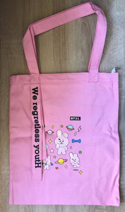 BTS fashion bag