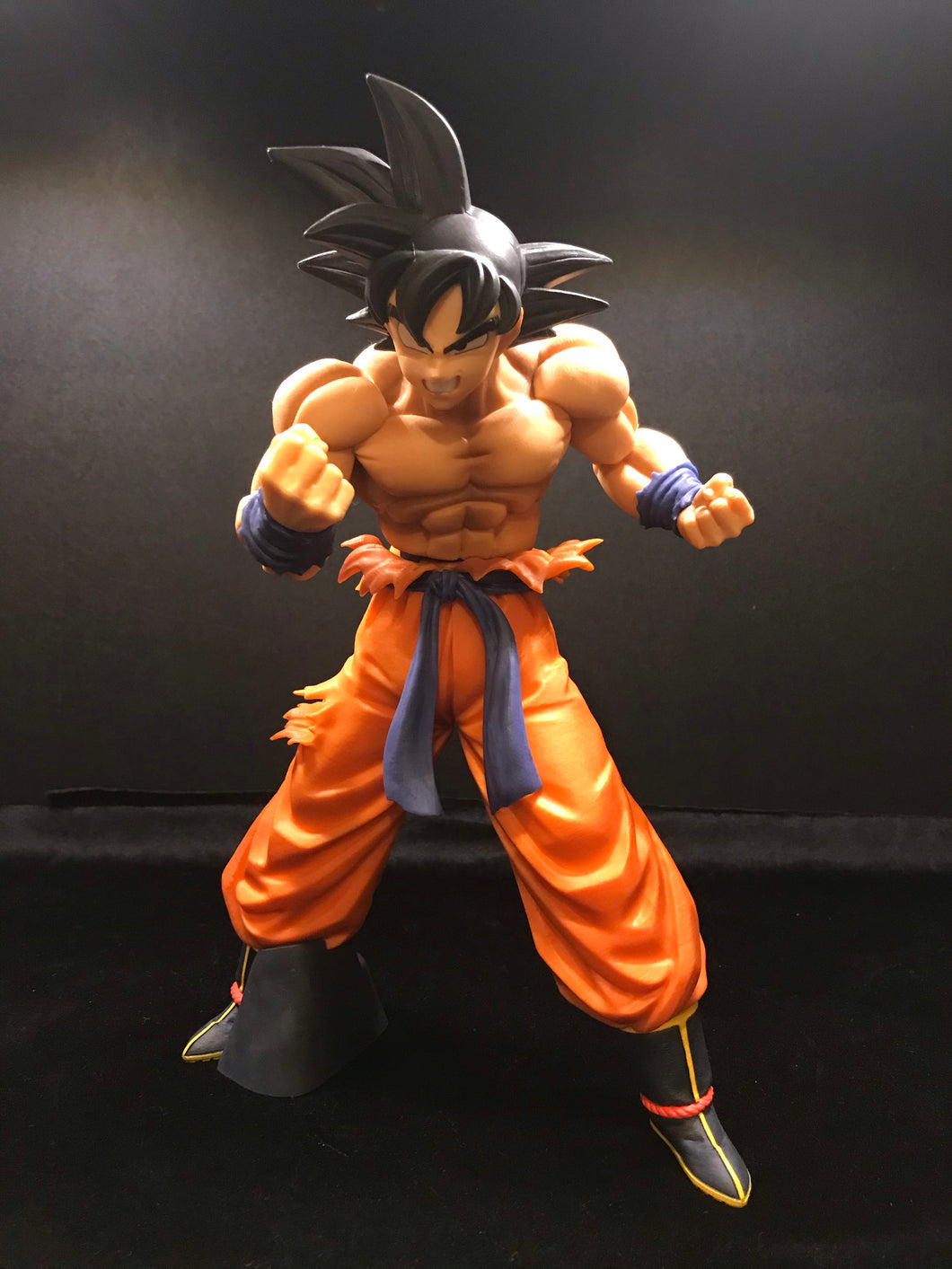 Anime D.r.a.g.o.n.b.a.l.l Z figure