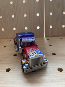 Kid toy transformer LS14