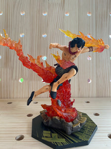 203 Anime One P figures