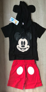 26 M•Mouse Kids clothes fashion kids set