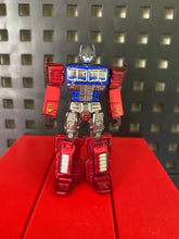 Load image into Gallery viewer, 12 Transformers mini figures cake decorations
