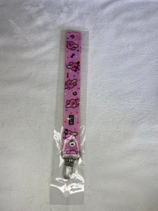 BTS lanyard short version