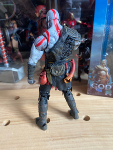 106 God war Game figures