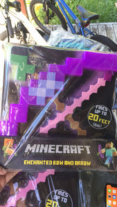 33 Kid toys mine-craft sword