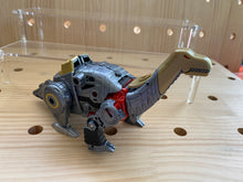 Load image into Gallery viewer, 12 Transformer dinosaur kid toys
