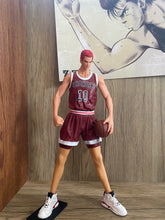 Load image into Gallery viewer, Anime  Sakuragi figure
